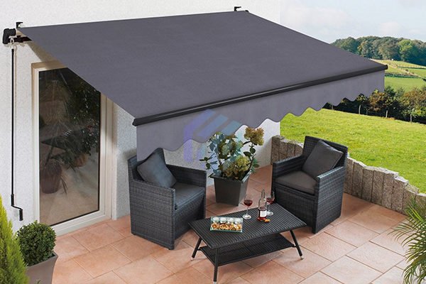 Fer Al Prod - pergole, copertine retractabile